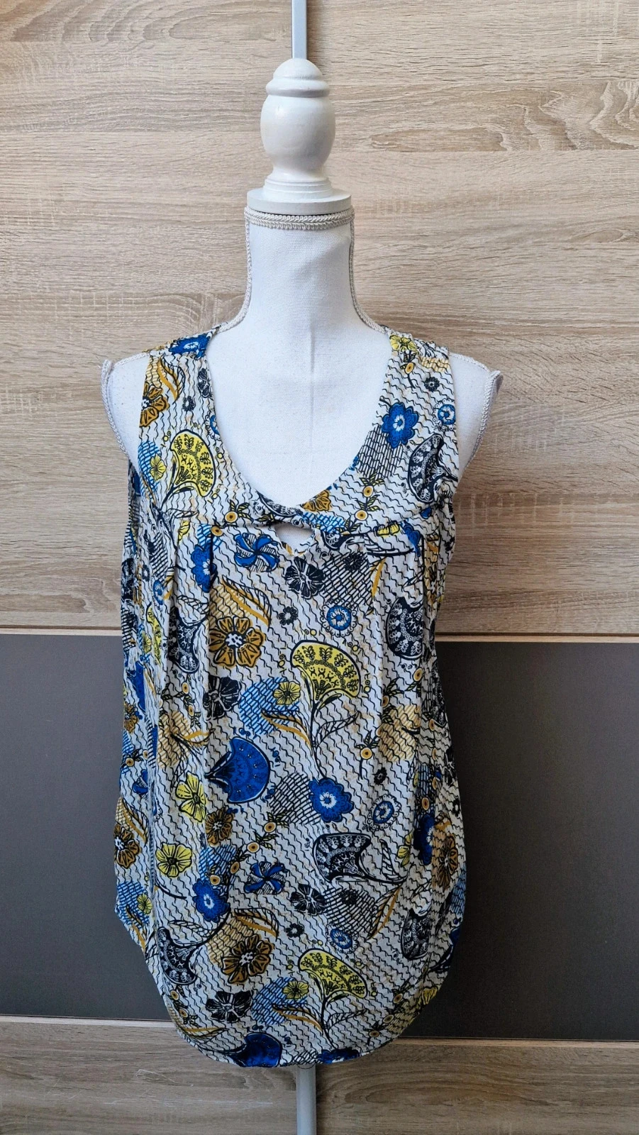Débardeur Taille 46